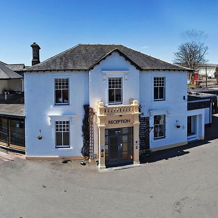 Castlecary House Hotel Exterior photo