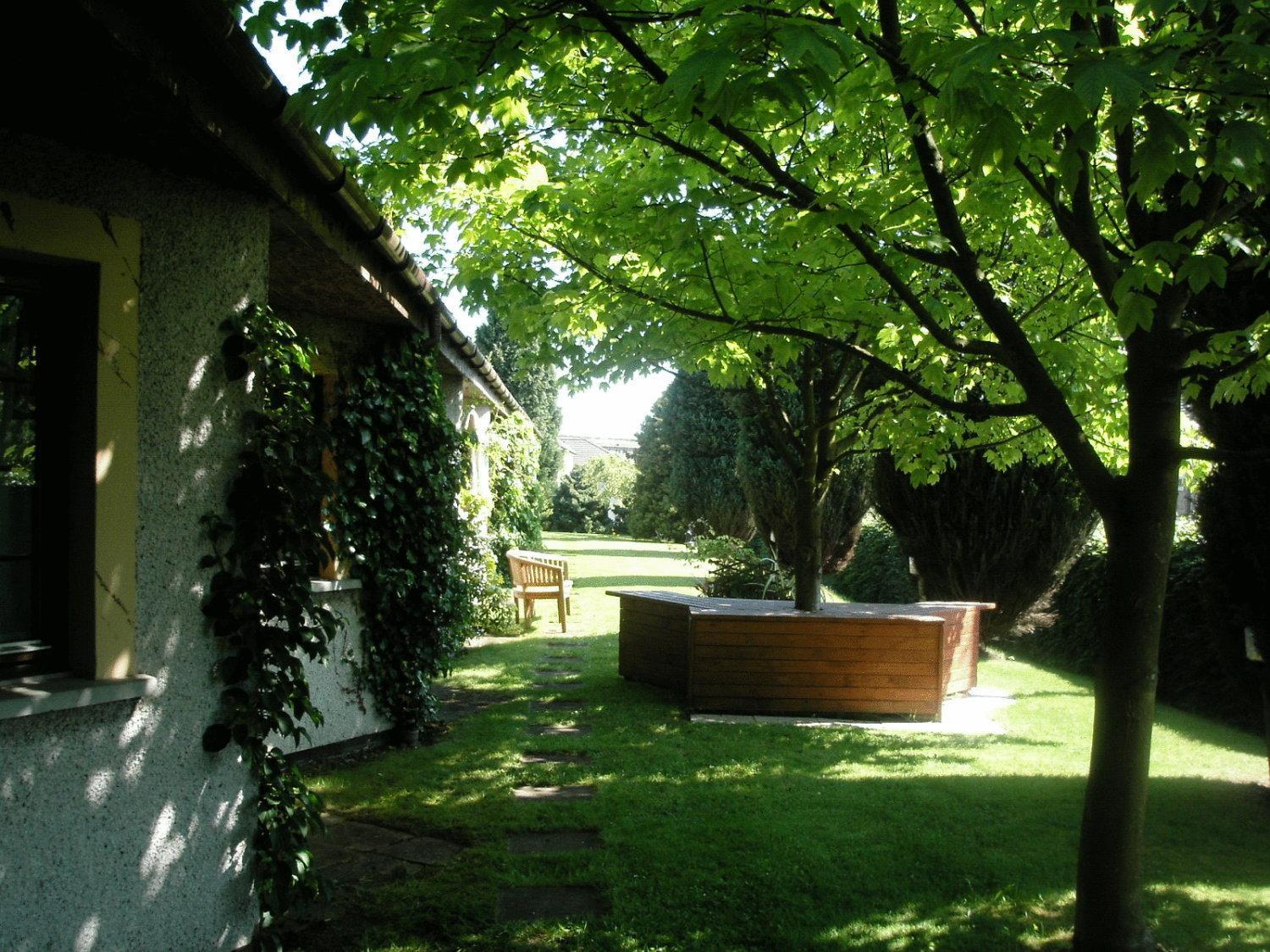 Castlecary House Hotel Exterior photo